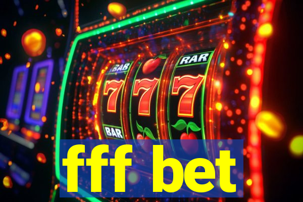 fff bet